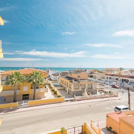 24 The Palm Home - Alicante Holiday ลามาตา ภายนอก รูปภาพ