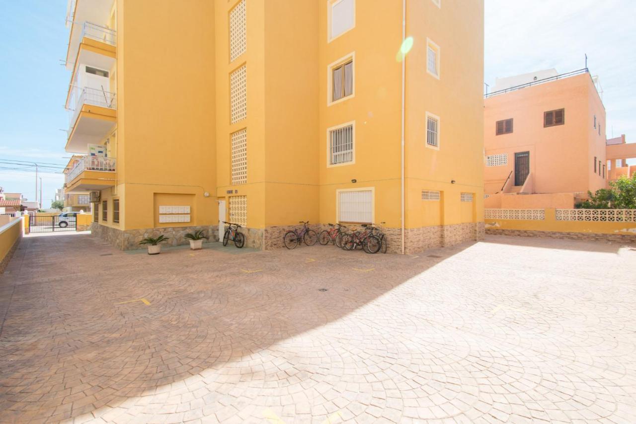 24 The Palm Home - Alicante Holiday ลามาตา ภายนอก รูปภาพ