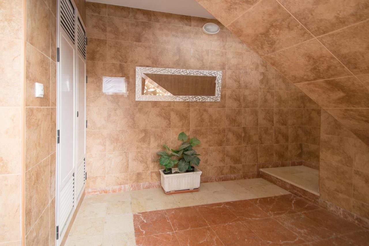 24 The Palm Home - Alicante Holiday ลามาตา ภายนอก รูปภาพ