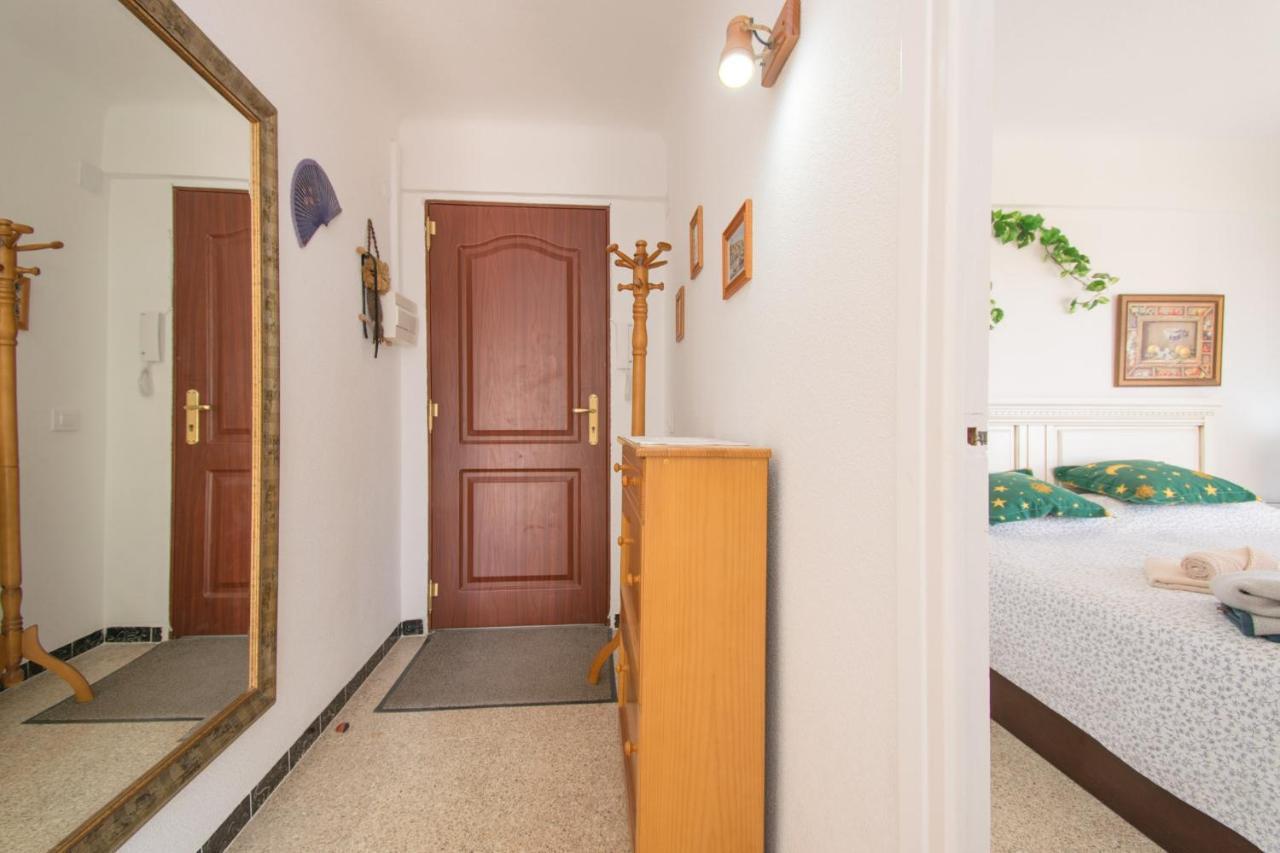 24 The Palm Home - Alicante Holiday ลามาตา ภายนอก รูปภาพ