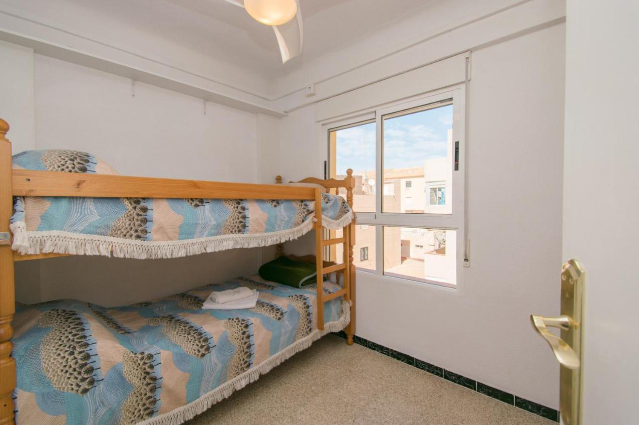 24 The Palm Home - Alicante Holiday ลามาตา ภายนอก รูปภาพ