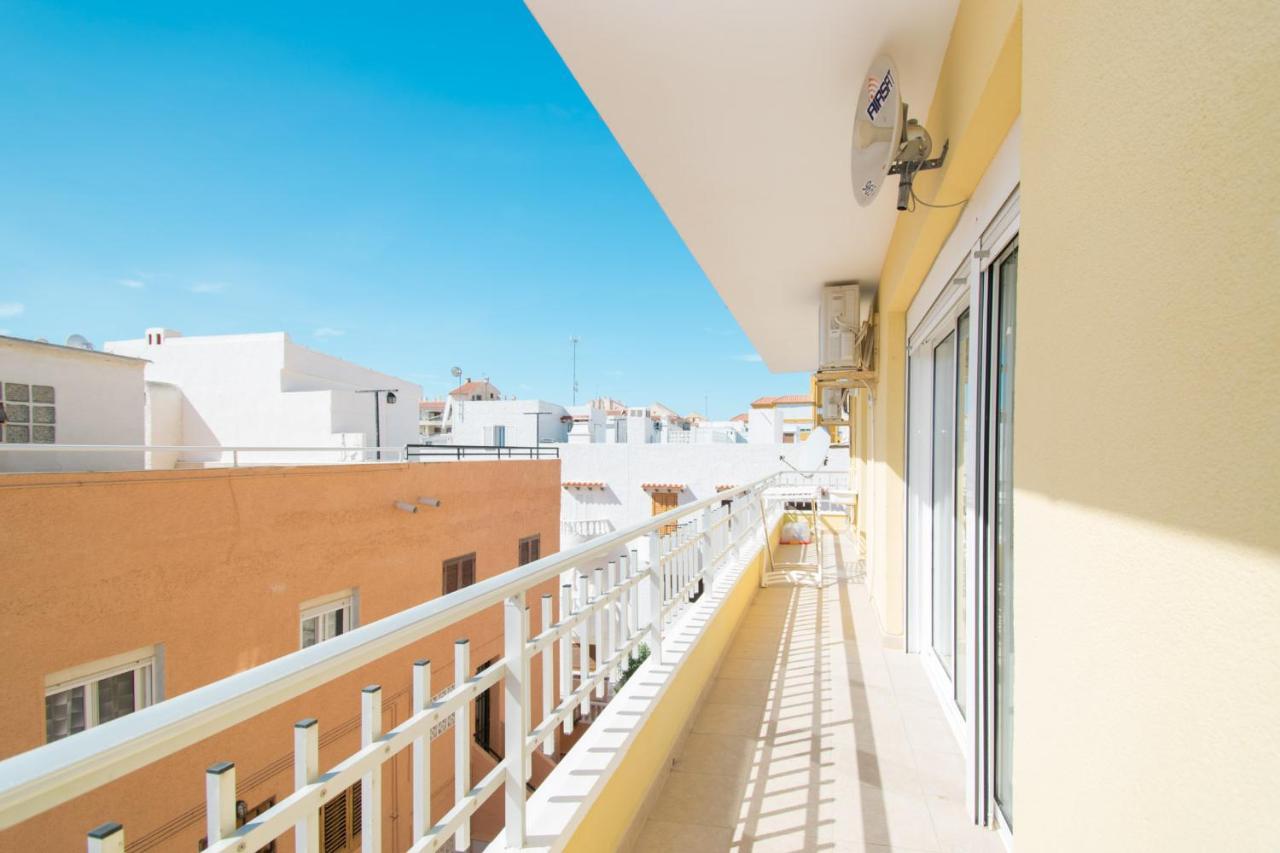 24 The Palm Home - Alicante Holiday ลามาตา ภายนอก รูปภาพ