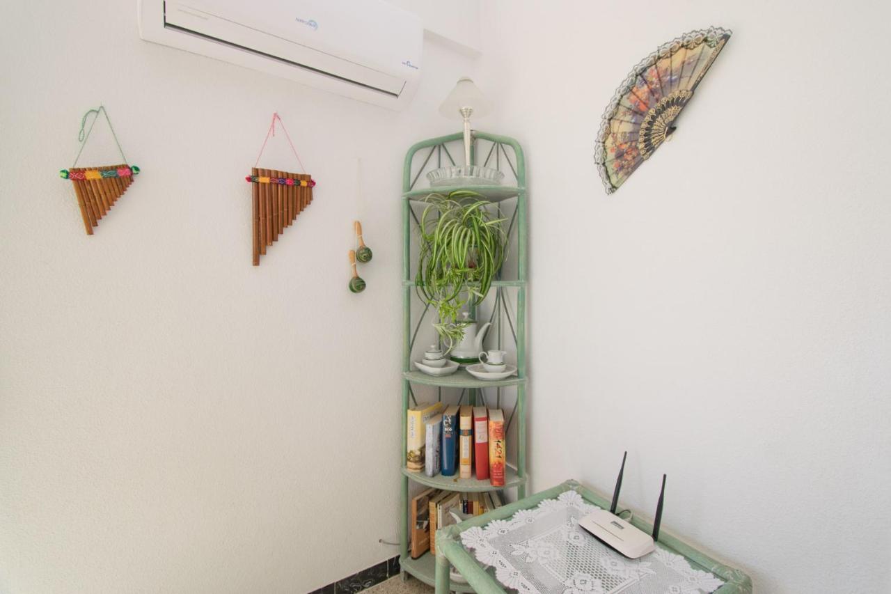 24 The Palm Home - Alicante Holiday ลามาตา ภายนอก รูปภาพ