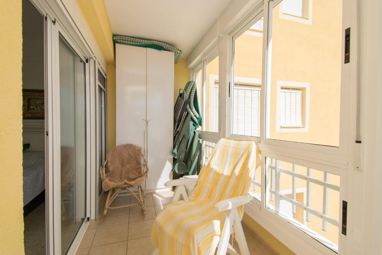 24 The Palm Home - Alicante Holiday ลามาตา ภายนอก รูปภาพ