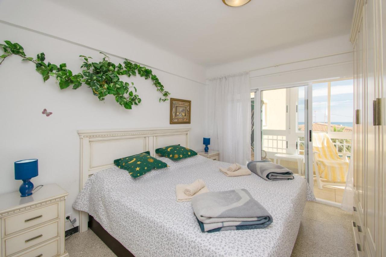 24 The Palm Home - Alicante Holiday ลามาตา ภายนอก รูปภาพ