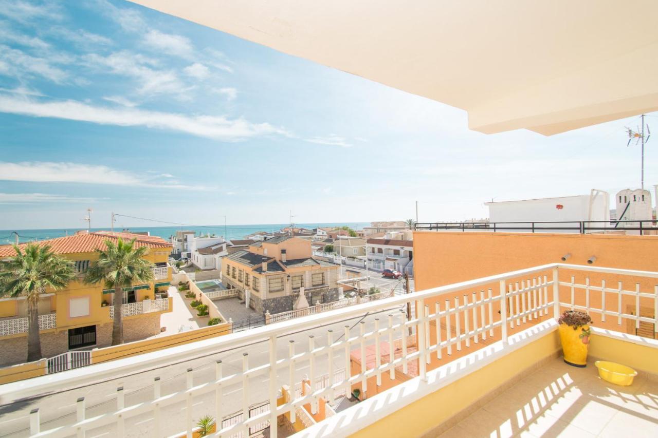 24 The Palm Home - Alicante Holiday ลามาตา ภายนอก รูปภาพ
