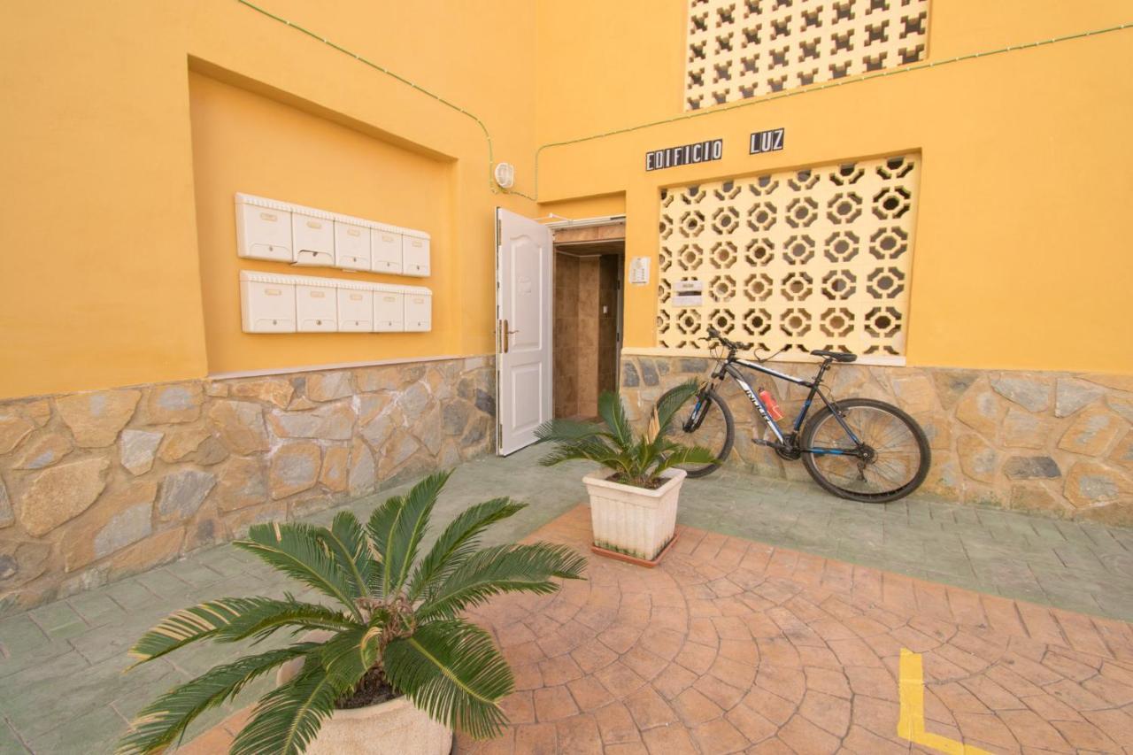 24 The Palm Home - Alicante Holiday ลามาตา ภายนอก รูปภาพ