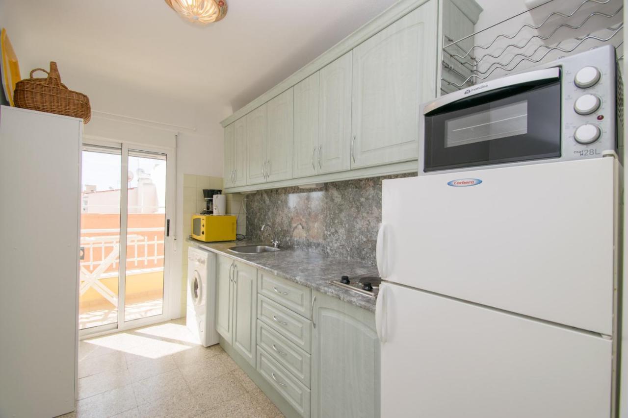 24 The Palm Home - Alicante Holiday ลามาตา ภายนอก รูปภาพ