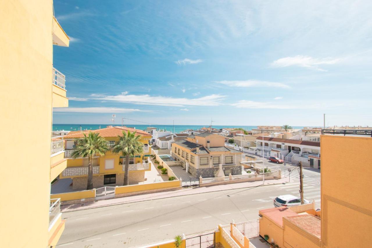 24 The Palm Home - Alicante Holiday ลามาตา ภายนอก รูปภาพ