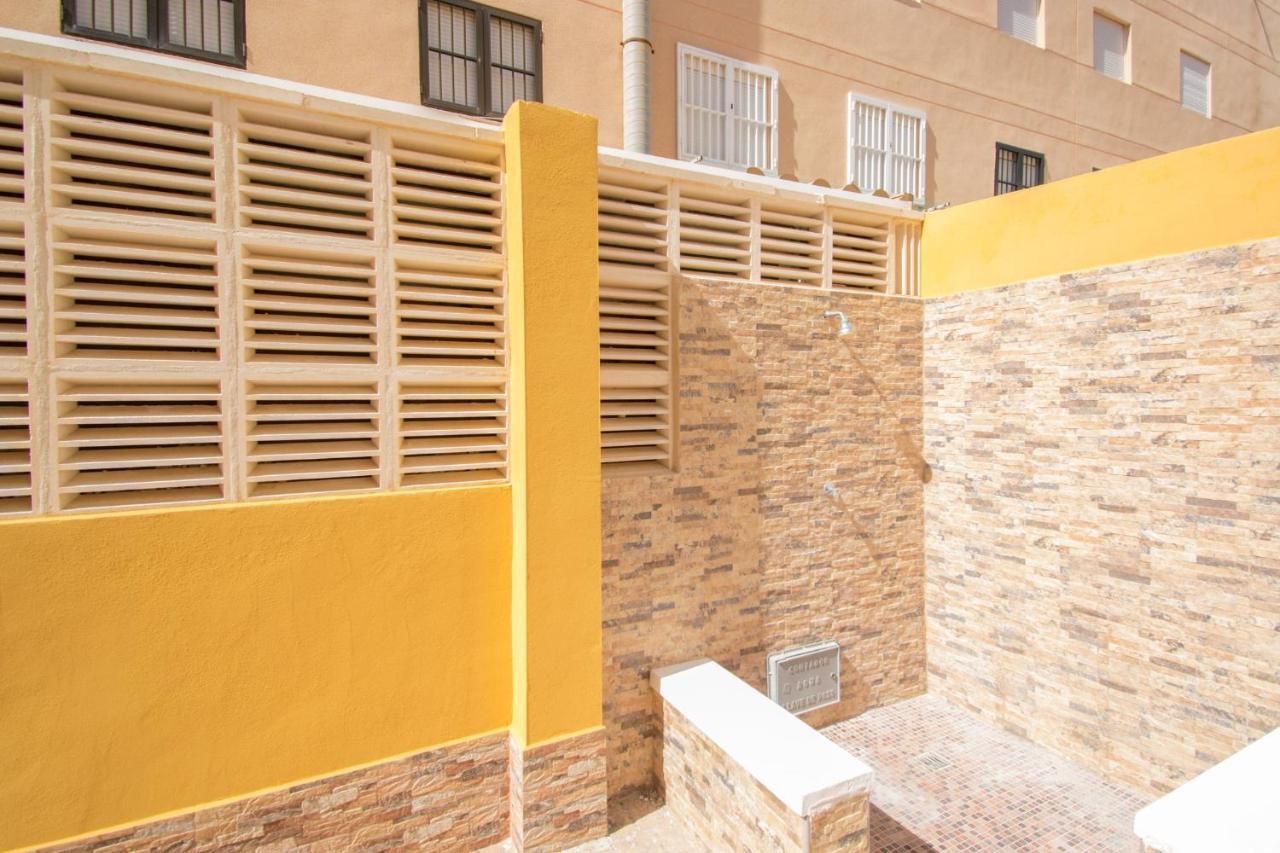 24 The Palm Home - Alicante Holiday ลามาตา ภายนอก รูปภาพ