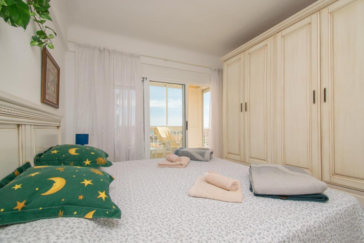 24 The Palm Home - Alicante Holiday ลามาตา ภายนอก รูปภาพ